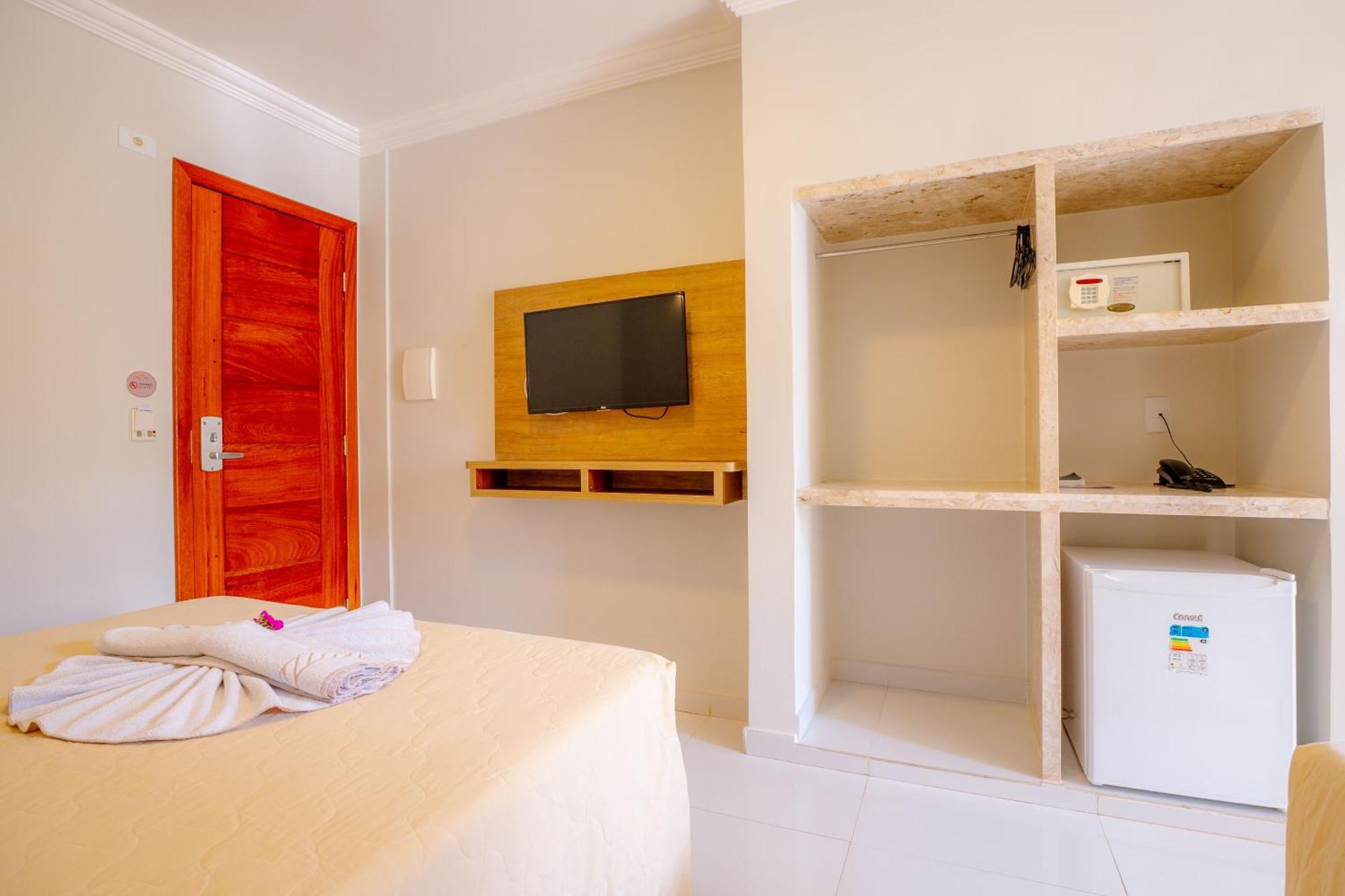 Portal - Rede Soberano Hotel
